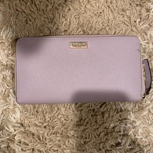 Authentic Kate spade wallet